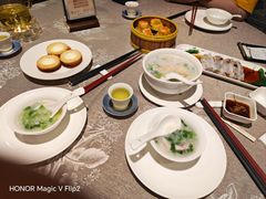 -香云轩·顺德菜(香云纱园林酒店店)