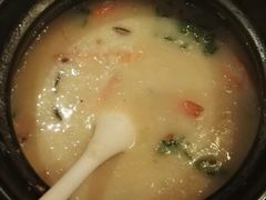 -颐和•海鲜砂锅粥•啫啫煲(奥林匹克广场店)