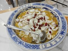 -利华煲店(桐乡河滨小区总店)