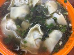 -阿麟馄饨(延长路店)