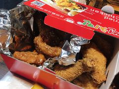-SUN炸鸡专门店(西塔总店)