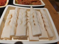相思扣香豆腐-杨家火锅(国美店)