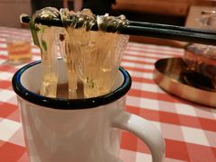 -西贝莜面村(银泰创意城店)