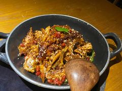-吃饭皇帝大(合生汇店)