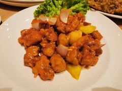 -莆田餐厅(吉隆坡柏威年广场店)