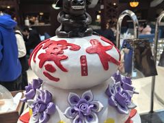 -山西饭店