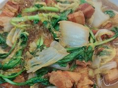 -圣夜东北菜烧烤·夜宵·龙虾(胥江路店)