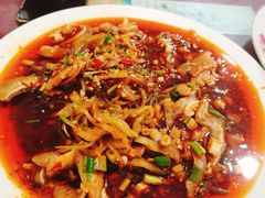 -和顺饭店正宗连山回锅肉(水碾河南街店)