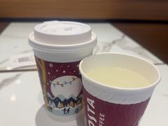 -COSTA COFFEE(上海五玠坊店)