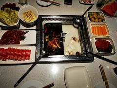 -海底捞火锅(高科广场店)