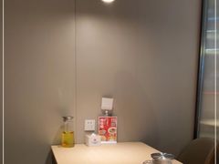 -吕氏疙瘩汤·海鲜新鲁菜(凯德mall新都心店)