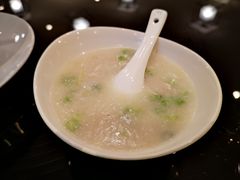 -惠州白鹭湖雅居乐喜来登度假酒店-采悦轩中餐厅