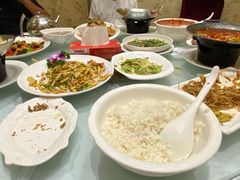 -葛记焖饼(伏牛路店)