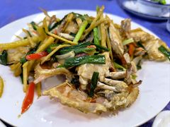 -东江海鲜大排档·潮汕菜·砂锅粥