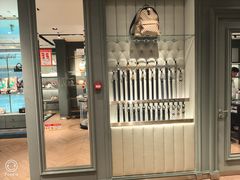 -Gucci(北京金融街购物中心店)