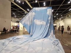 -香港会议展览中心演讲厅