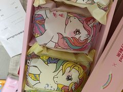 -好利来(桂林路店)