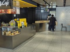 -麦当劳(宾水西道店)
