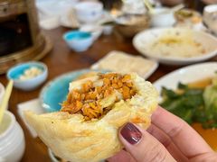 -蒙亨·手把肉·蒙古包文化主题餐厅(天恒广场店)