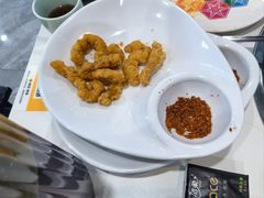 -重庆巴渝火锅(钟家村店)