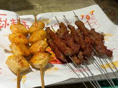 -巴依兄弟西域美食(机场店)