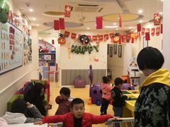 -哈奋儿童科技营乐高托班机器人(闲林校区)