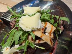 -Mammamia意大利餐厅(阳春巷店)