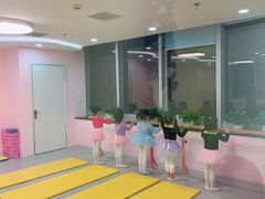 -舞研舞蹈培训(魏公村校区)