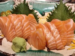-酉林和牛·烧肉