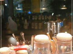 -Nirvana Cafe&Bar(北仓文创街区店)