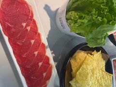 -许府牛杂·鲜牛肉火锅(梁溪万达店)