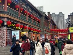 -古文化街旅游区
