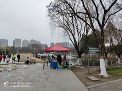 -白塘生态植物园