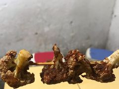 花菜-胡仁根胡记炸炸炸