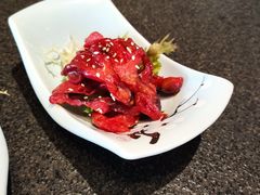 芝麻八爪鱼-大桥日本料理·日式放题·铁板定食(科兴科学园店)
