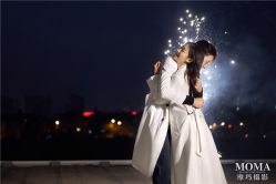 -摩玛婚纱摄影(杭州店)