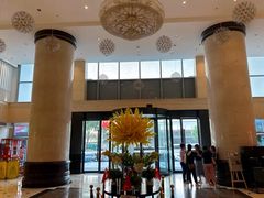 -美豪丽致酒店(广州塔琶洲会展中心店)