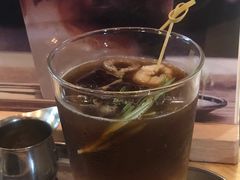 -无牌咖啡&酒馆