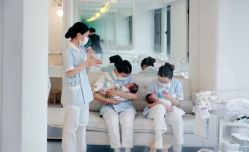 点击看大图 -爱悦月子中心·时光(武侯店)