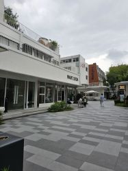 -WAVE SODA摄影工作室