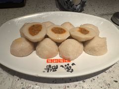 -鱼酷活鱼烤鱼(新世界城店)