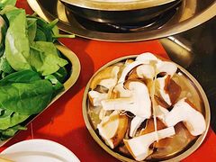 -巴山·烤全羊(高新总店)