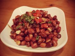 迷你花生米-小红烤翅(傅厚岗店)
