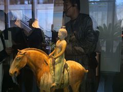 -洛阳古墓博物馆