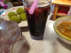 -陈艳红火锅菜·冒菜(簋街店)