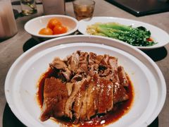 -陈鹏鹏潮汕菜(宝安机场T3航站楼店)