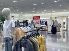 -URBAN REVIVO(深圳华润万象天地店)