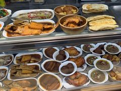-聚德华天护国寺小吃(甜水园店)
