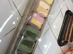 -Ole'超市(汉街万达店)