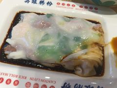 -荔银肠粉·非遗手藝(夫子庙店)